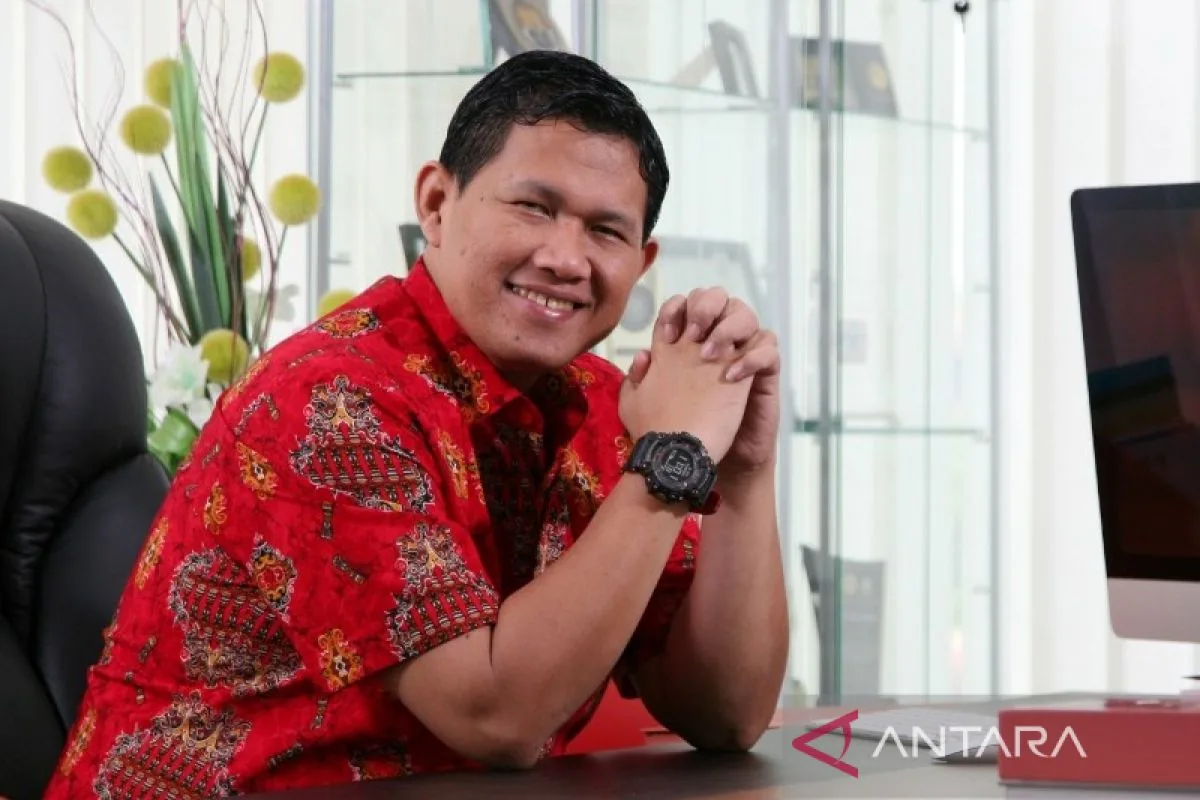 Pakar Dorong Pengesahan UU PDP dan UU Keamanan Siber