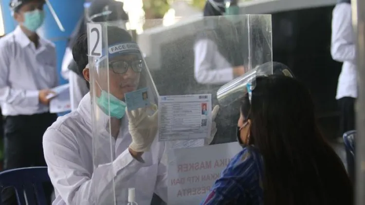 Pakar: Diseminasi informasi BMKG harus diamankan terkait SMS gempa