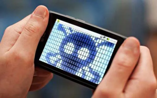 Trojan Pada Android Yang Mencuri Informasi Kartu Kredit