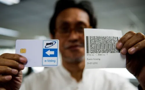 Kepolisian Kanada Mampu Menyadap Blackberry Messenger Sejak 2010