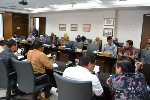 Enkripsi, Solusi Otentifikasi Data Profesi Kedokteran Indonesia
