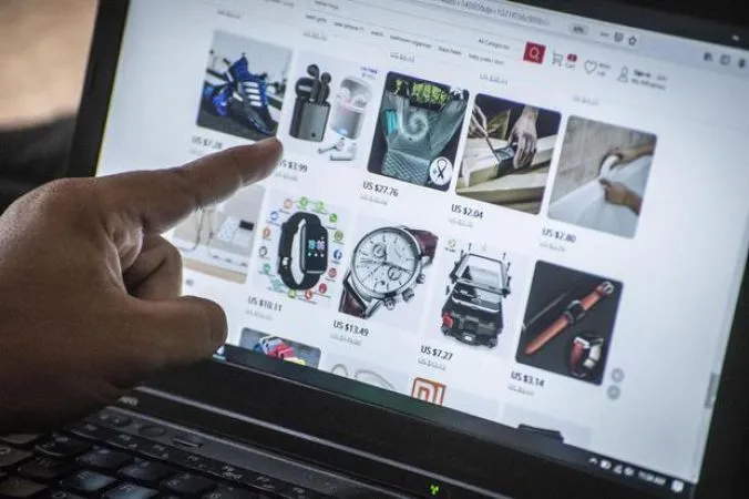 Benarkah Alimama dan JD Union Dongkrak Rating Toko di E-Commerce?