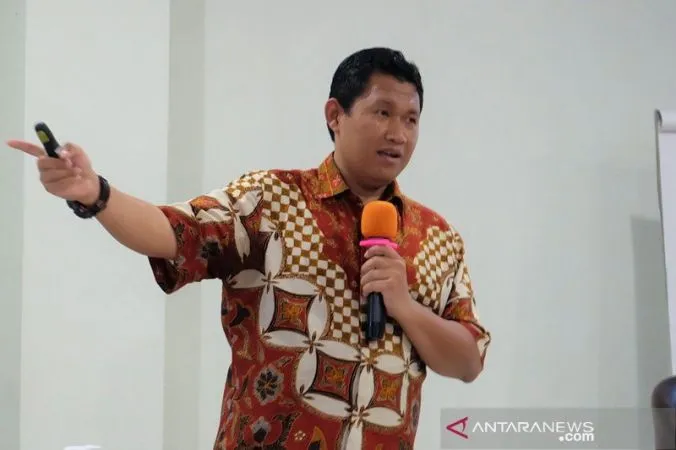 Pakar: Jammer jangan sampai ganggu komunikasi masyarakat sekitar lapas