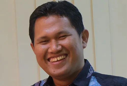 Situs dpr.go.id Dinilai Lemah dan Gampang Diretas