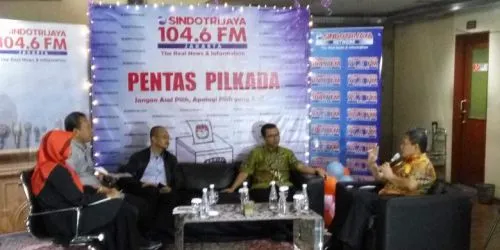 Siapkah Indonesia Hadapi Perang Siber?