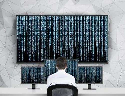 Inggris Membangun Badan Cyber Bernilai Fantastis