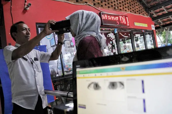 Aturan Perlindungan Setelah Insiden Data Bocor