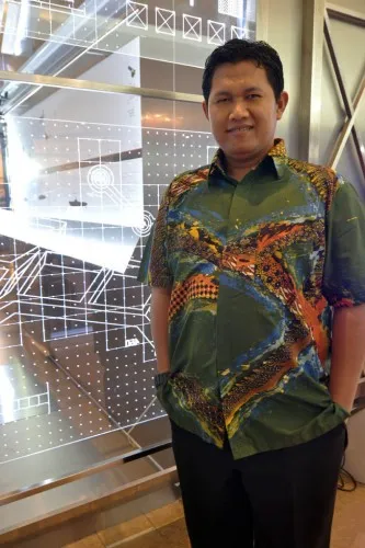 Ayo Peduli Keamanan Cyber