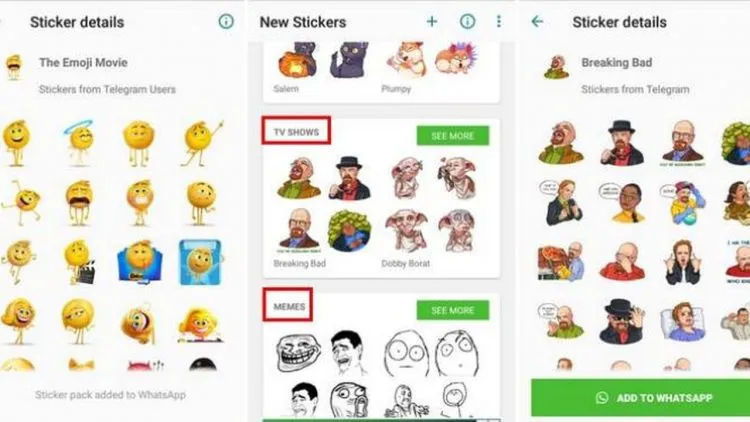 Heboh Penerima Pesan Stiker di WhatsApp Kena Tarif Rp 250, Ini Faktanya