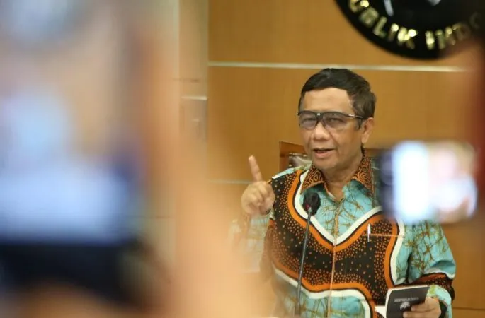 Pasal Multitafsir dalam Revisi UU ITE Perlu Diperjelas