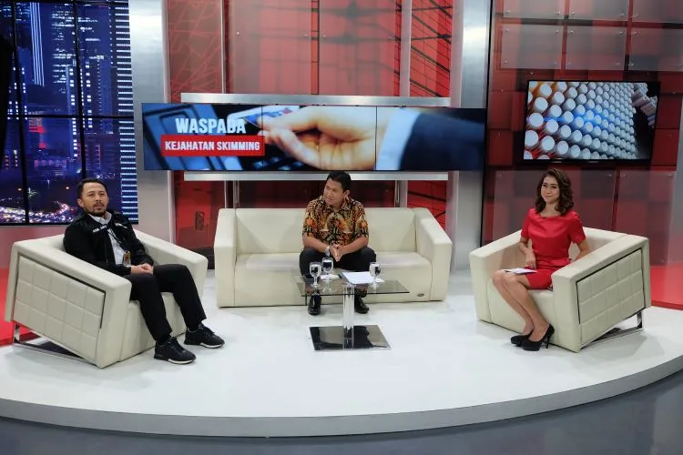 ALBUM FOTO: Indonesia Bicara MNC News Room