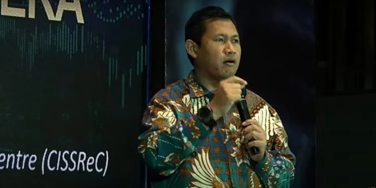 Ya Ampun, Indonesia Jadi Target Nomor Satu Serangan Siber Dunia