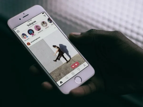 Bug Instagram Bikin Password Pengguna Bocor