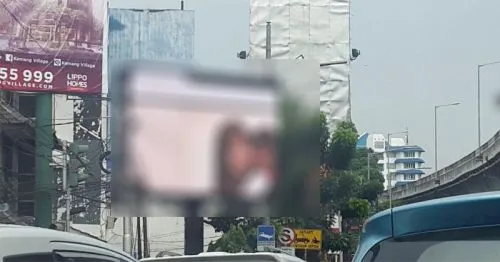Kasus Videotron Porno Tunjukkan Lemahnya Keamanan Siber Pemerintah