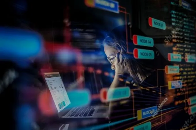 CISSReC Duga Terjadi Kebocoran Data di KPAI dan Bank Jatim
