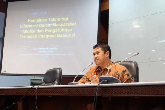 Menakar Serangan Spyware Pegasus ke Bos Amazon Hingga Jokowi