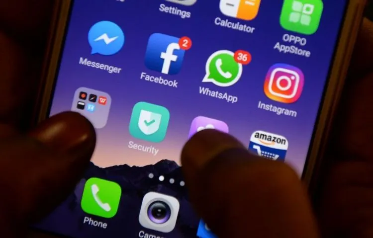 Pembatasan Akses Media Sosial Cegah Konten Provokasi