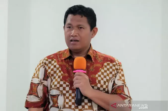 Berharap Amannya Data Perbankan