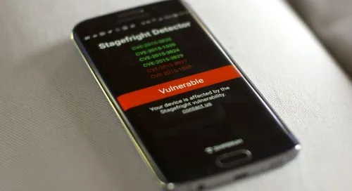 Stagefright Kembali Mengancam Perangkat Android