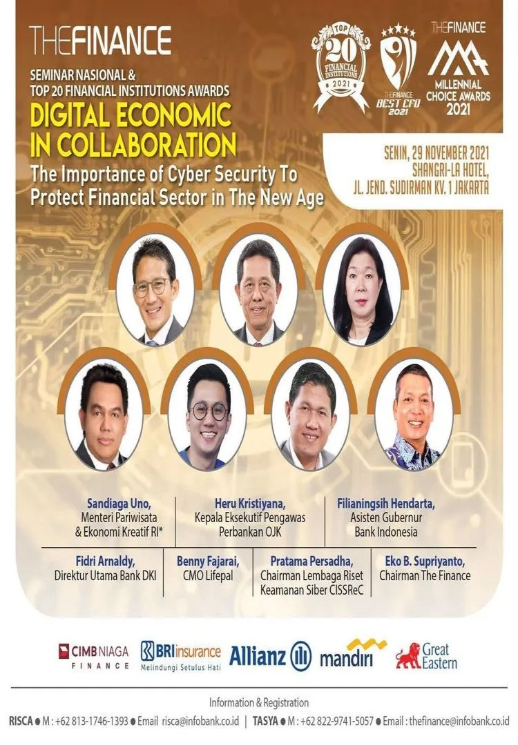 Digital Economic In Collaboration