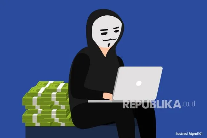 Dunia Lebih Siap Hadapi Serangan Siber?