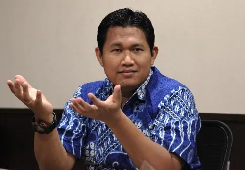 Pakar: Perlu SDM intelijen mumpuni dalam hadapi perang informasi