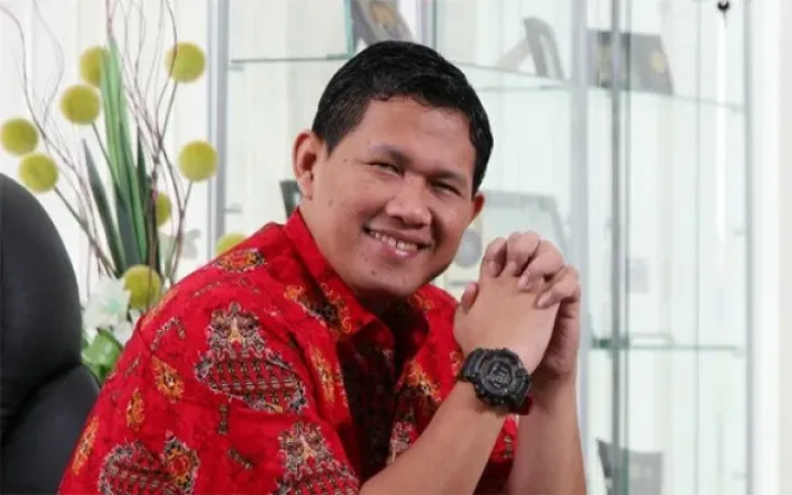 Pratama: Kita Harus Mandiri di Teknologi Luar Angkasa, Energi Terbarukan dan Internet