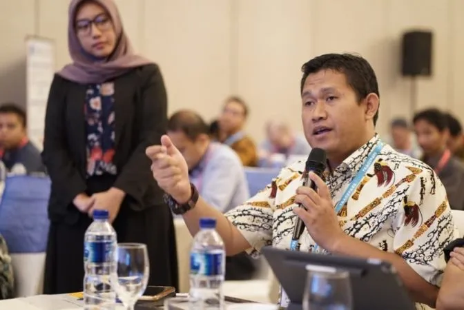 Pakar Minta Polri-OJK Berantas Pinjol Ilegal Jual Beli KTP