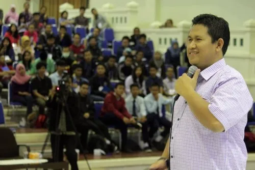 Pakar Ingatkan Kedaulatan Infrastruktur Cyber
