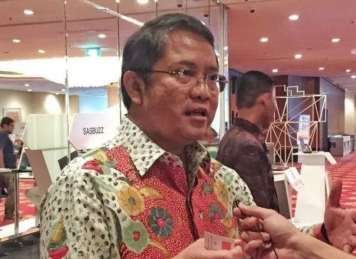 Menkominfo: Indonesia Perlu Pertahanan Virtual di Pulau Terluar