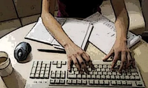 KPK’s selection committee team advised to use local information system