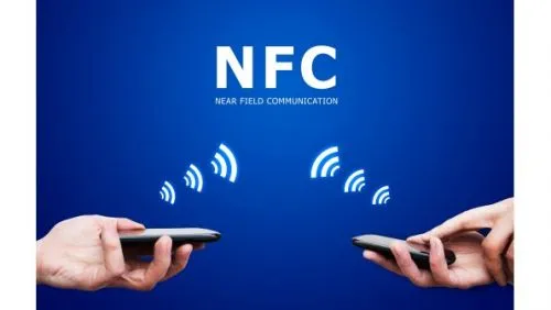 Smartphone Berfitur NFC Tingkatkan Pencurian Data