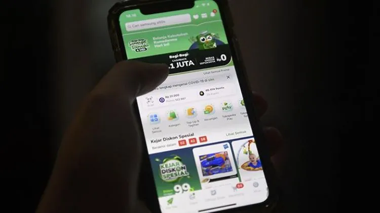 Kasus Pencurian Data Tokopedia, Polri Periksa Tenaga IT Internal