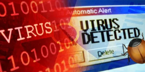 Virus Baru Ini Hancurkan Komputer Saat Terdeteksi