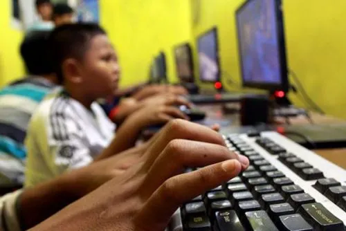 Saring Isi Google dan Youtube