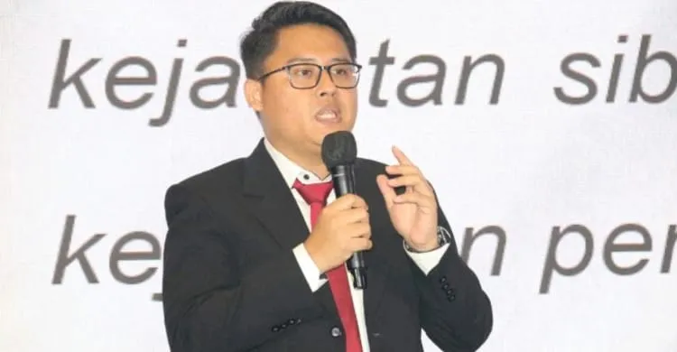 Ancam Pemilu 2024 Awas, Serangan Siber!