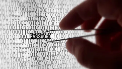 Ini 25 Password Terburuk 2014