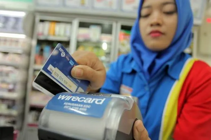 Naik Berkali Lipat, Indonesia Negara Rawan Serangan Siber