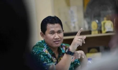 BUMN Bangun Pusat Data di Singapura, Sama Saja Bunuh Diri