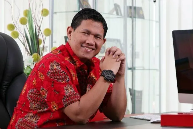 Pakar: Perlu libatkan rakyat tangkal serangan siber