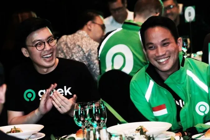 Gojek Dapat Suntikan Facebook, Ahli IT Ingatkan soal Keamanan Data