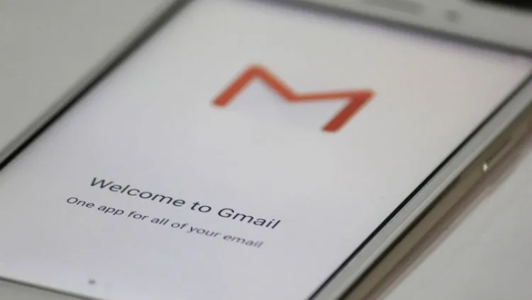 Pertama Kali Dalam Tahun Ini Gmail & Google Drive Down
