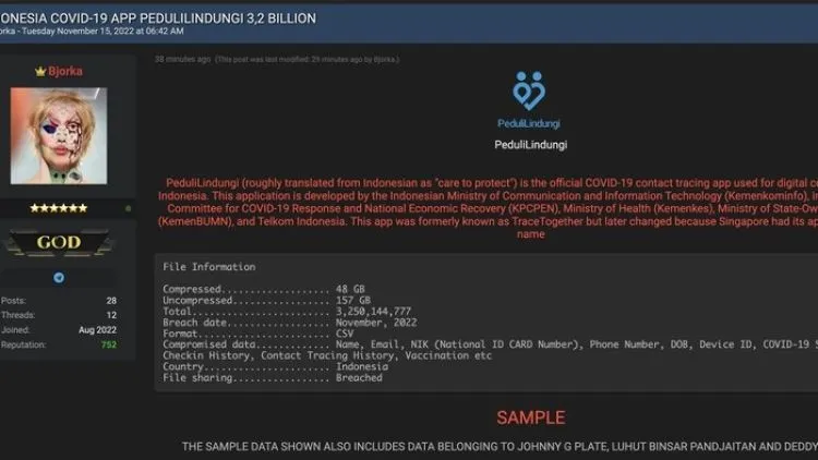 Waspadai Hoax dan Hatespeech di Tahun Politik