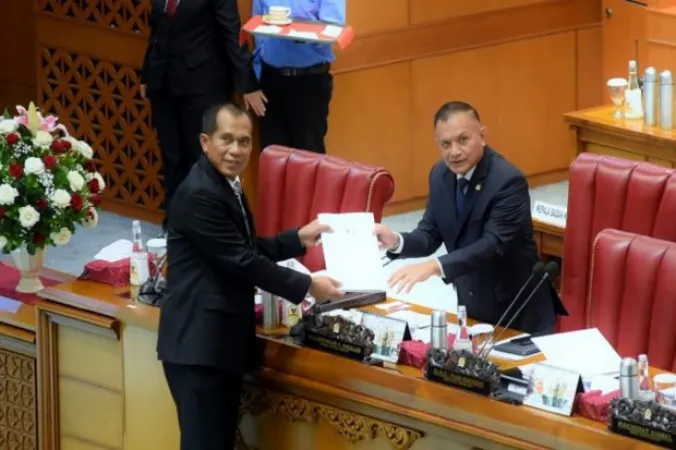 Data Pribadi Masuk Dalam Data Umum di UU PDP, Bahayakah?
