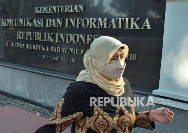 Kebocoran Data Kartu SIM, UU Perlindungan Data Pribadi Kian Mendesak