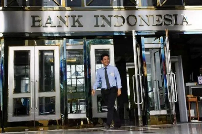 Survei CISSReC: Sistem Keamanan Bank Indonesia Kalah dari Bank BTPN